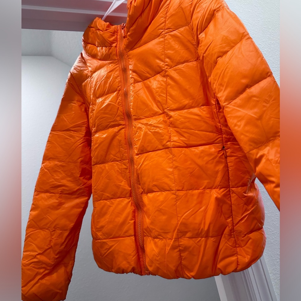 Down Jacked - image 1